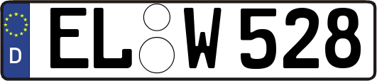 EL-W528