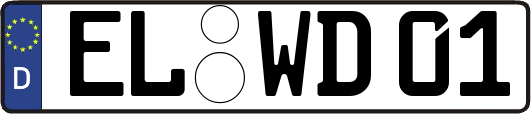 EL-WD01