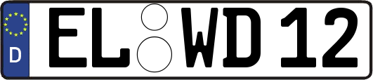 EL-WD12