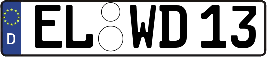 EL-WD13