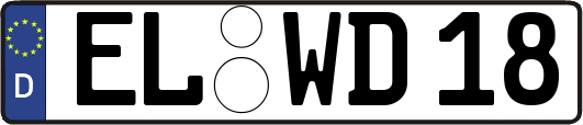 EL-WD18