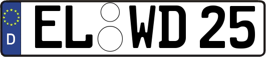EL-WD25