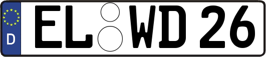 EL-WD26