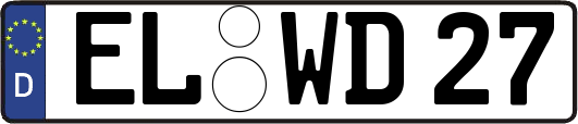 EL-WD27