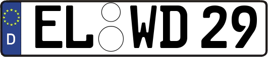 EL-WD29