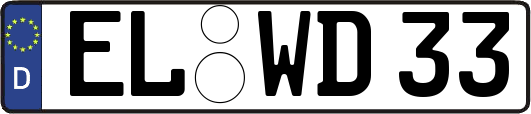 EL-WD33