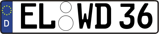 EL-WD36