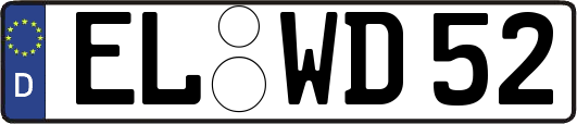 EL-WD52