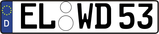 EL-WD53