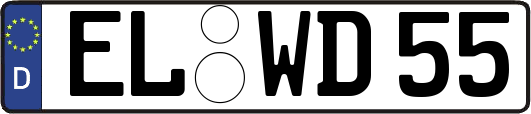 EL-WD55