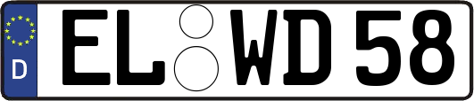 EL-WD58