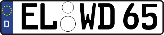 EL-WD65