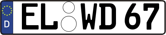 EL-WD67