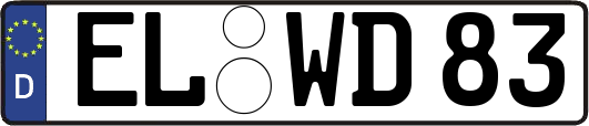 EL-WD83