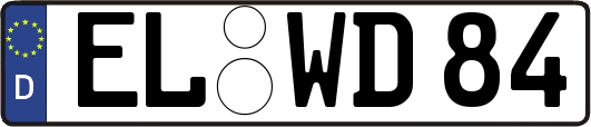 EL-WD84