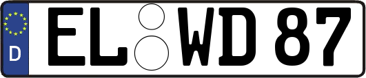 EL-WD87