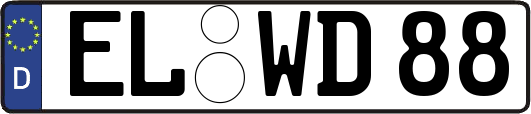 EL-WD88