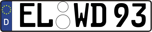 EL-WD93