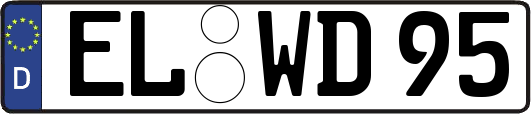 EL-WD95