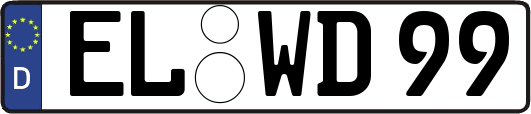 EL-WD99