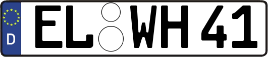 EL-WH41