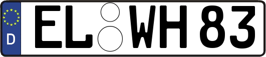 EL-WH83