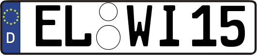 EL-WI15