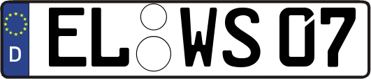 EL-WS07