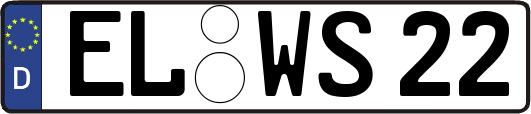 EL-WS22