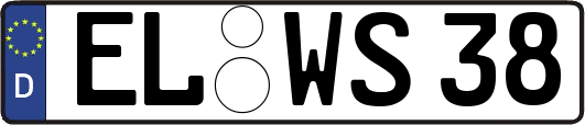 EL-WS38