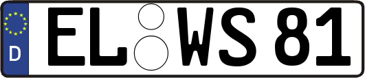 EL-WS81