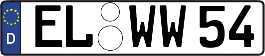 EL-WW54
