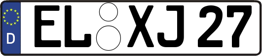 EL-XJ27