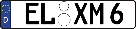 EL-XM6