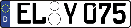 EL-Y075