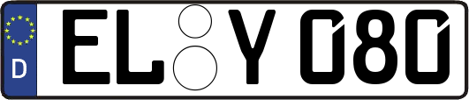 EL-Y080