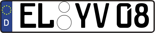 EL-YV08