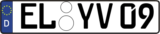 EL-YV09