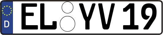 EL-YV19
