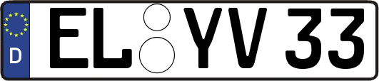 EL-YV33