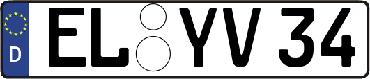 EL-YV34