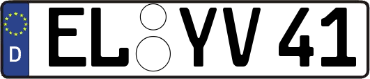 EL-YV41