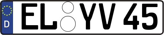 EL-YV45