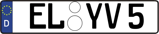 EL-YV5