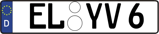 EL-YV6