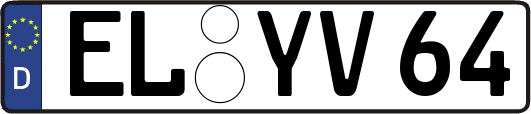 EL-YV64