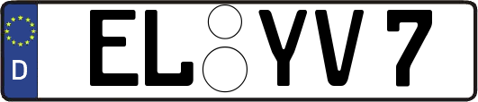 EL-YV7