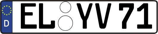 EL-YV71