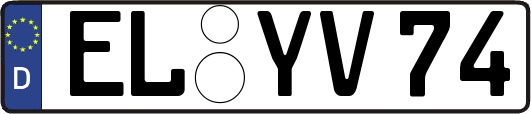 EL-YV74