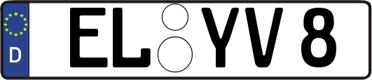 EL-YV8